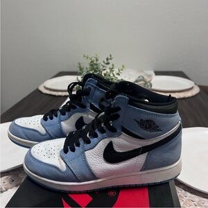 Nike Air Jordan Retro High